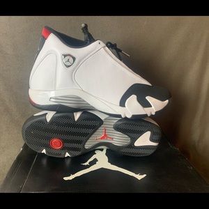 Jordan 14